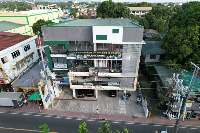 Parang, Marikina, Property For Sale