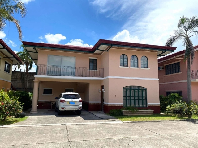 Banilad, Mandaue, House For Rent