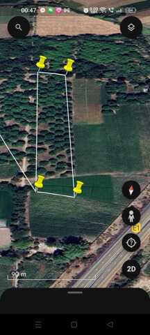 Bentigan, Cuyapo, Lot For Sale Bentigan, Cuyapo, Lot For Sale