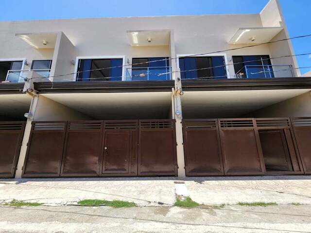 Maguikay, Mandaue, Townhouse For Sale
