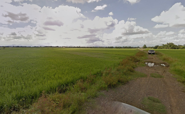 Nabbuan, Santiago, Lot For Sale