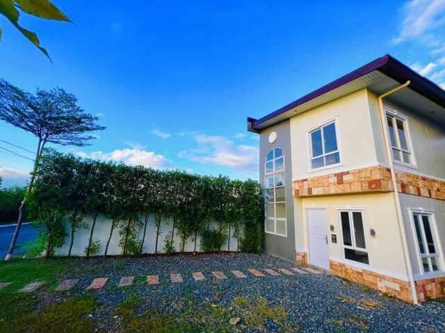 Carsadang Bago Ii, Imus, House For Sale