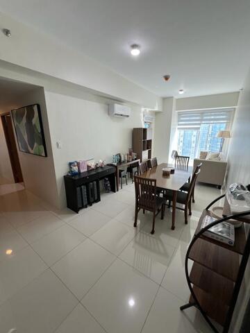 Fort Bonifacio, Taguig, Condo For Sale