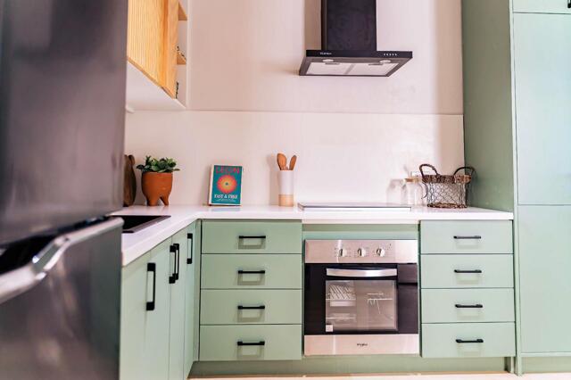 Carsadang Bago Ii, Imus, House For Sale