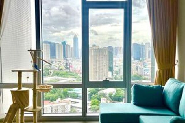 Rockwell, Makati, Property For Rent