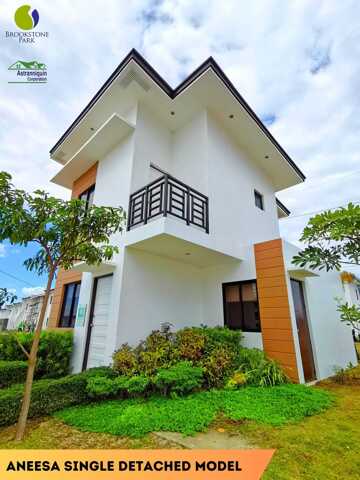 Cabuco, Trece Martires, House For Sale