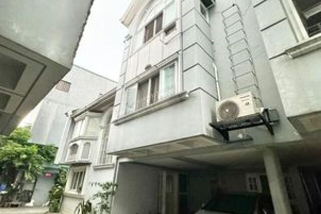 Balong-bato, San Juan, Townhouse For Rent