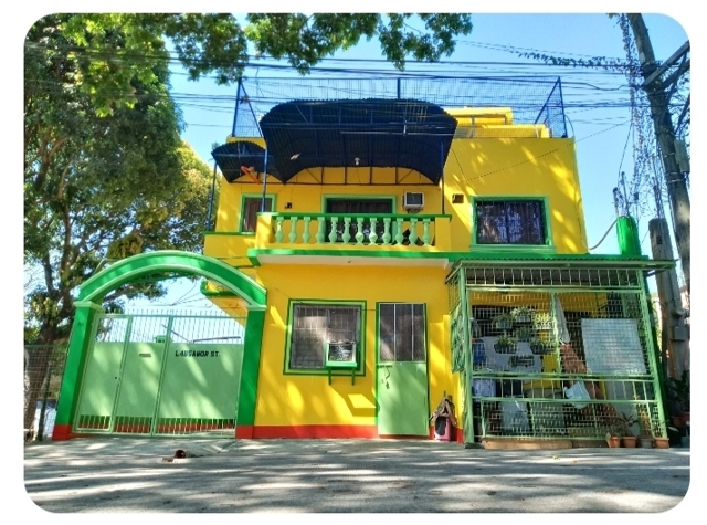 Novaliches, Quezon, Apartment For Sale