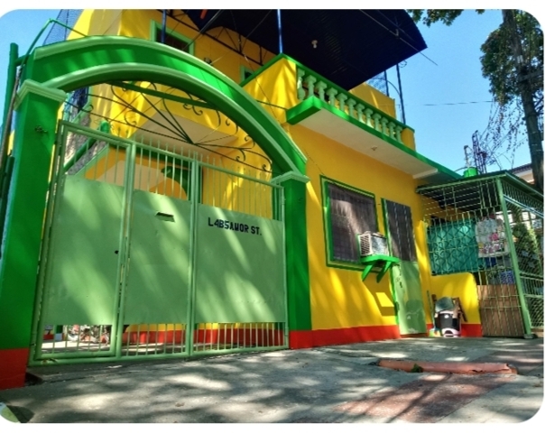 Novaliches, Quezon, Apartment For Sale