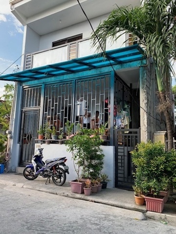 Pulang Lupa Dos, Las Pinas, Apartment For Sale