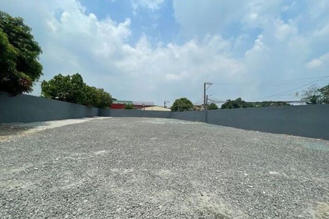 Novaliches, Quezon, Lot For Rent