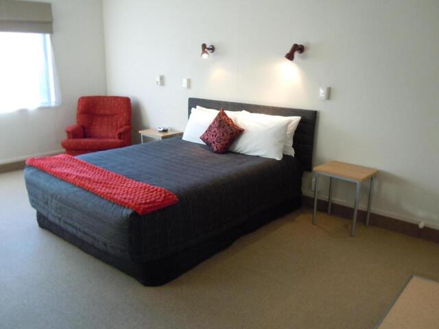 Thackeraystreet, Hamilton, Ashwood Manor Hotel Thackeraystreet, Hamilton, Ashwood Manor Hotel