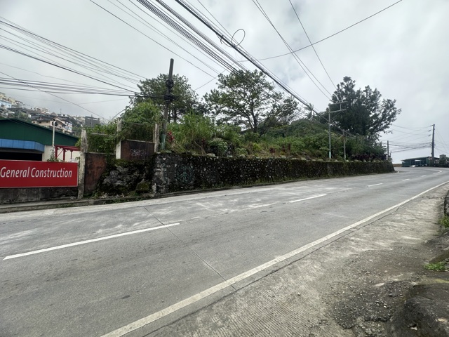Irisan, Baguio, Lot For Sale