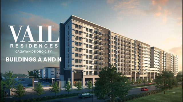 Carmen, Cagayan De Oro, Condo For Sale