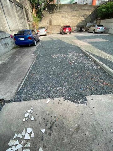 Cubao, Quezon, Lot For Rent