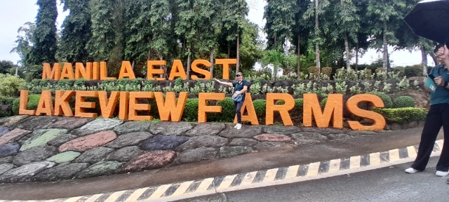 San Guillermo, Morong, Lot For Sale