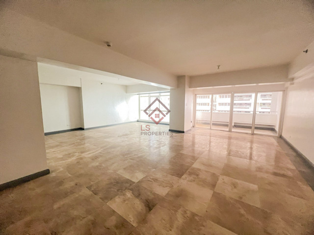 Don Galo, Paranaque, Condo For Rent