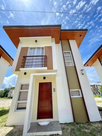 Biking, Dauis, Townhouse For Sale