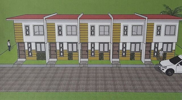 San Gabriel, Teresa, Townhouse For Sale