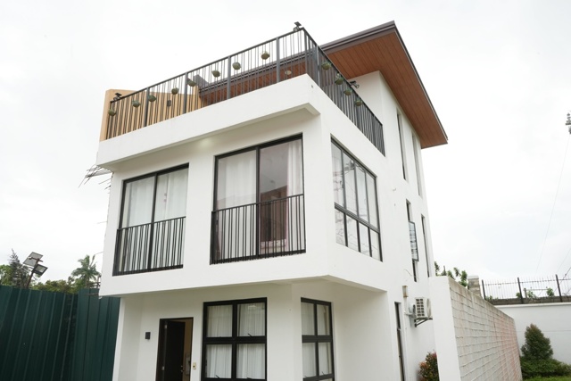 Maitim 2nd Central, Maitim Nd Central, Tagaytay, House For Sale