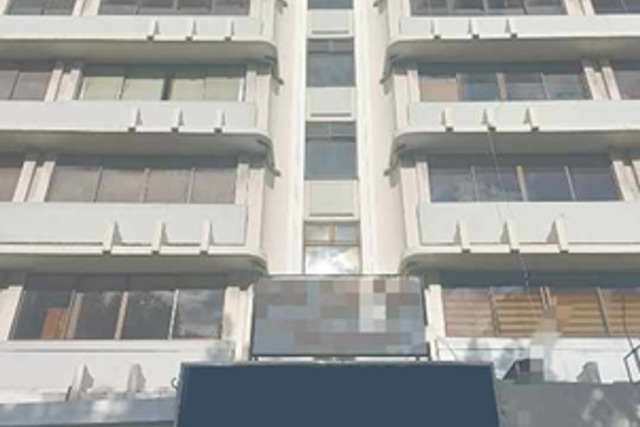 Ermita, Manila, Office For Rent Ermita, Manila, Office For Rent