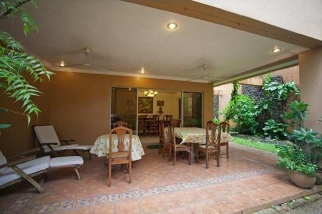 San Gregorio, Laurel, House For Sale