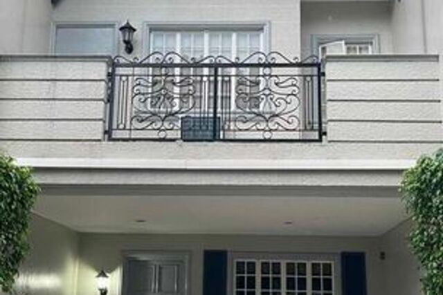 Merville, Paranaque, Townhouse For Rent Merville, Paranaque, Townhouse For Rent