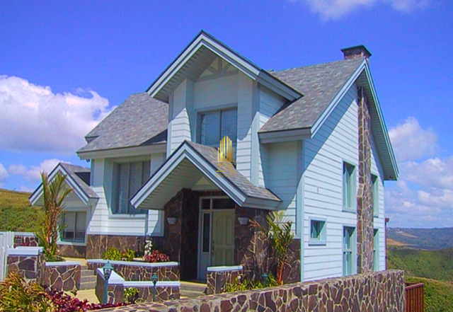 San Gregorio, Laurel, House For Sale