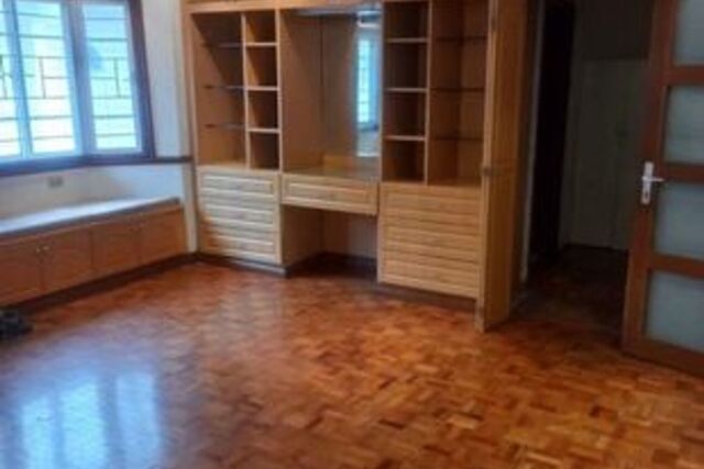 Addition Hills, Mandaluyong, Townhouse For Rent
