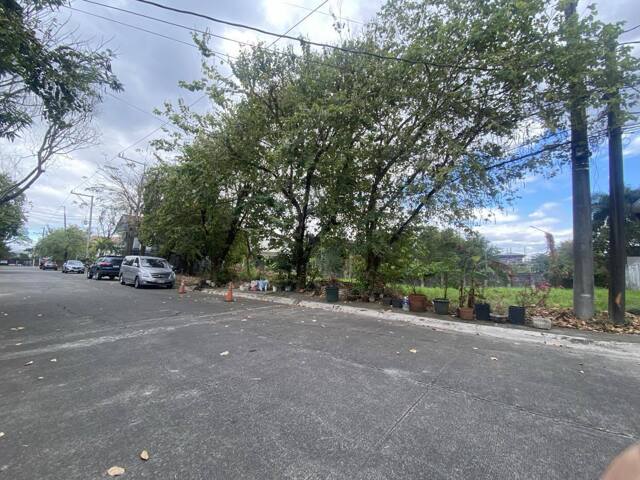 Barangka, Marikina, Lot For Sale