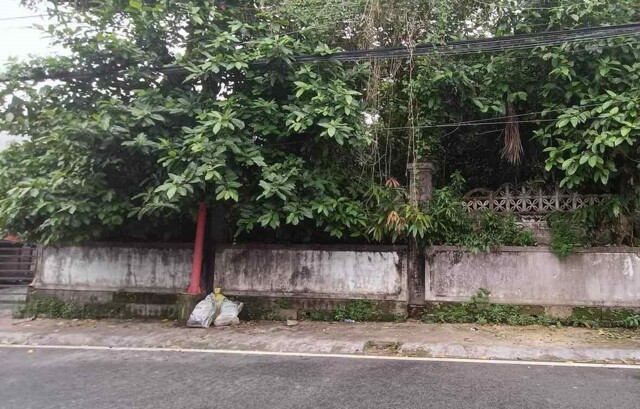 Fortune, Marikina, Lot For Sale