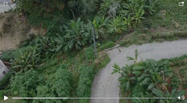 Bakakeng North, Baguio, Lot For Sale