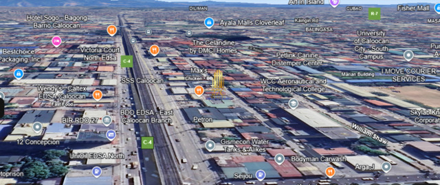 Grace Park East, Caloocan, Lot For Sale Grace Park East, Caloocan, Lot For Sale
