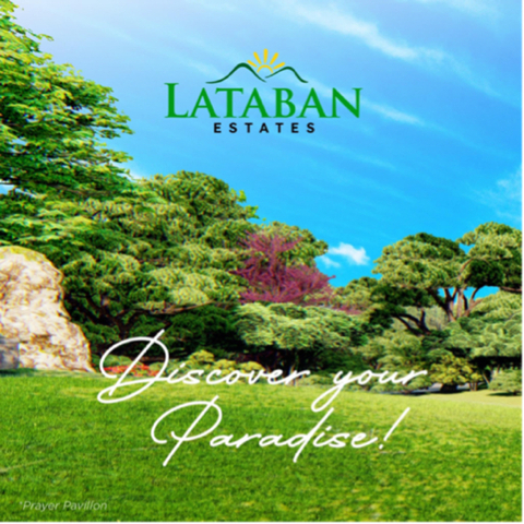 Lataban, Liloan, Lot For Sale