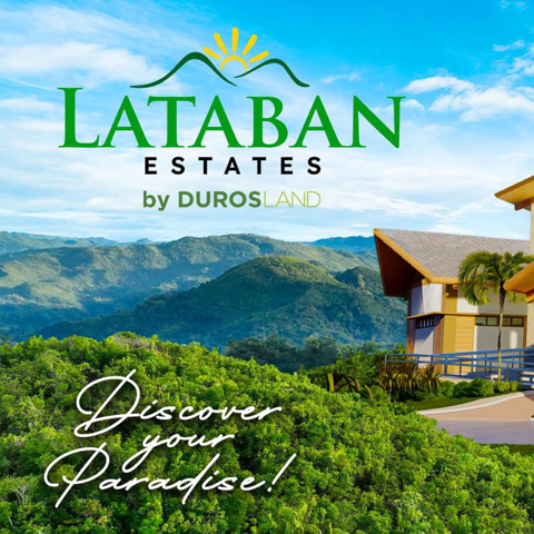 Lataban, Liloan, Lot For Sale