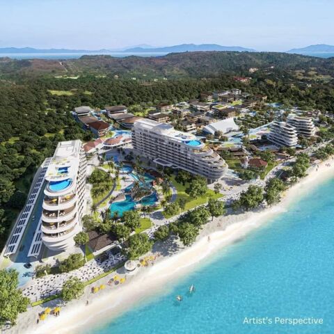 Santa Ana, Calatagan, Condo For Sale
