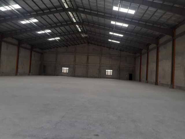 San Simon, House For Rent