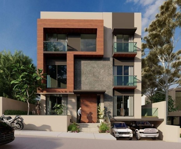 Mckinley Hill, Taguig, Villa For Sale