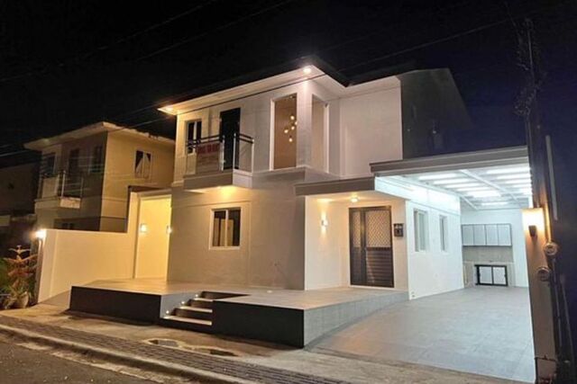 Canlubang, Calamba, House For Rent