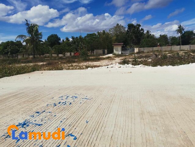 San Vicente, Liloan, Lot For Sale