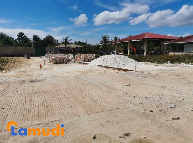 San Vicente, Liloan, Lot For Sale