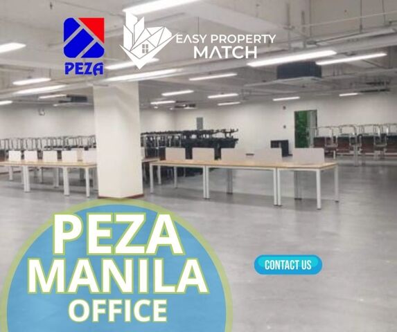 Manila, Office For Rent Manila, Office For Rent