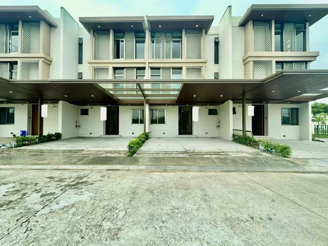 Binan, Townhouse For Sale