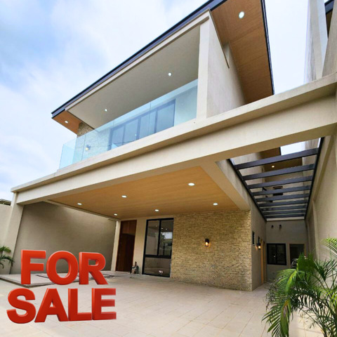 Banilad, Mandaue, House For Sale