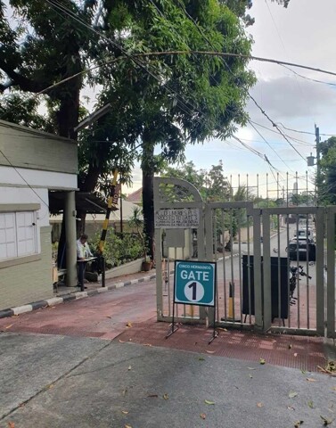 Barangka, Marikina, Lot For Sale