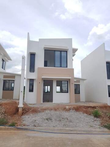 San Isidro, Cainta, House For Sale