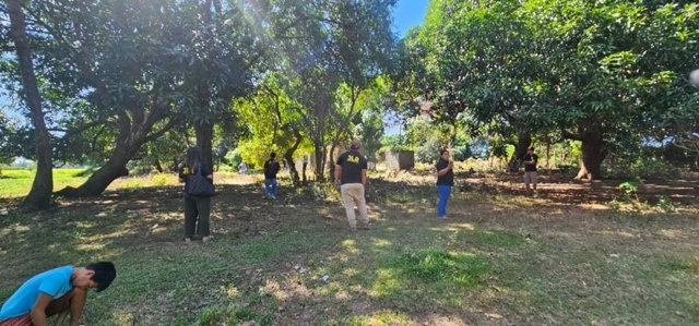 Malabon, Candelaria, Lot For Sale