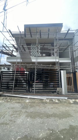 Ampid I, San Mateo, House For Sale Ampid I, San Mateo, House For Sale