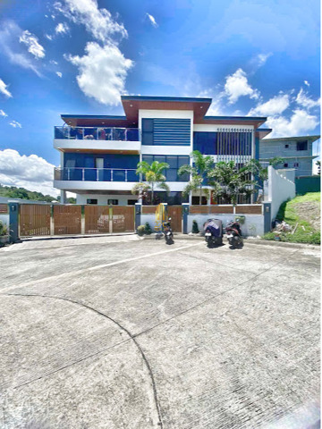 Mahabang Parang, Angono, House For Sale