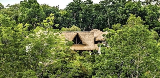 Landican, Baclayon, Villa For Sale